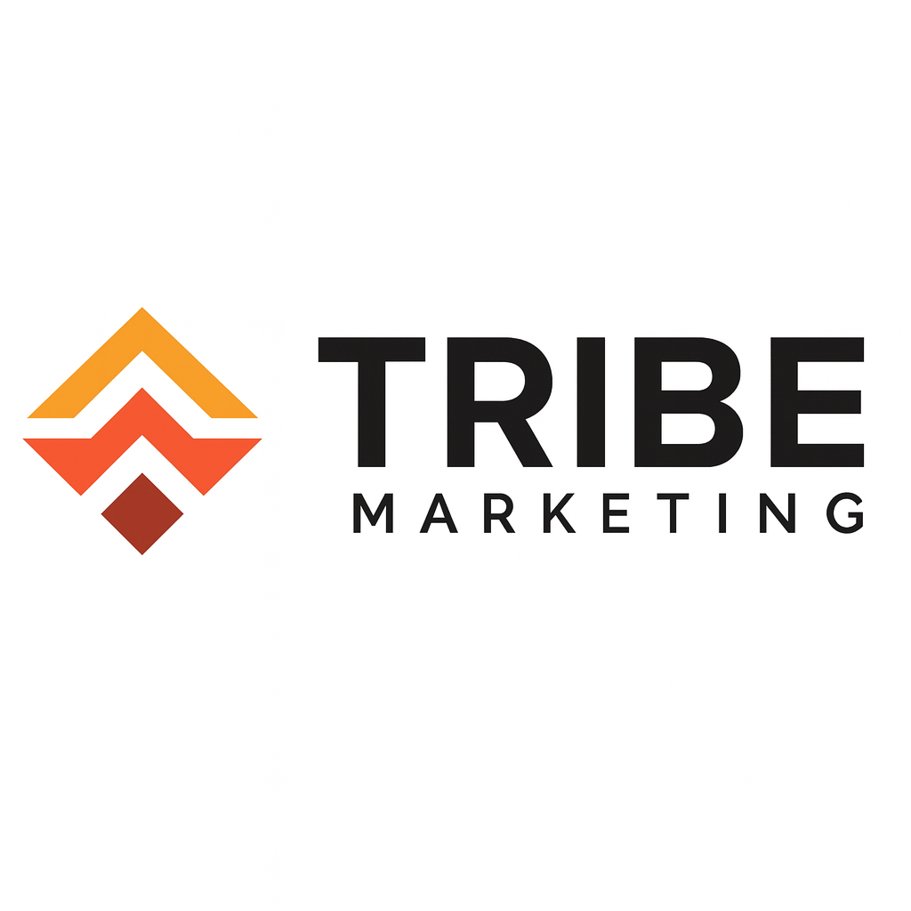 Tribe Marketing logo